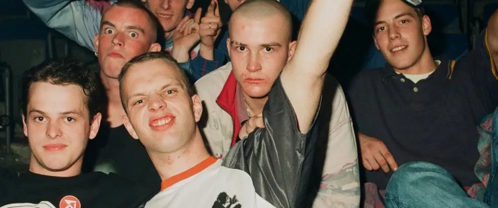 Illustration pour thunderdome