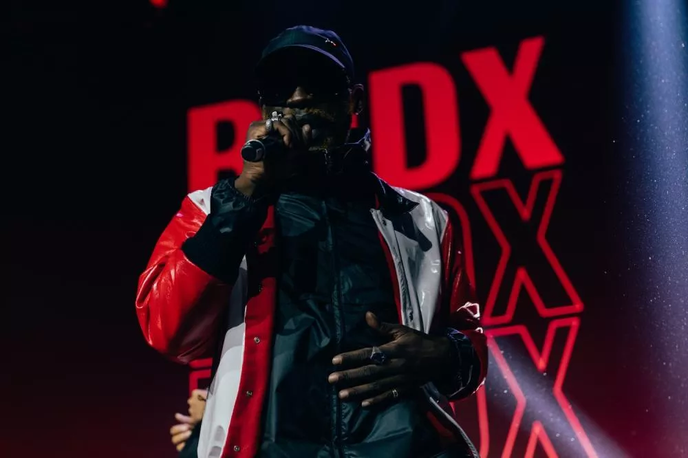 Illustration pour budx