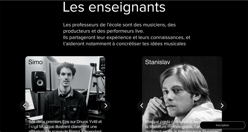 Illustration pour module