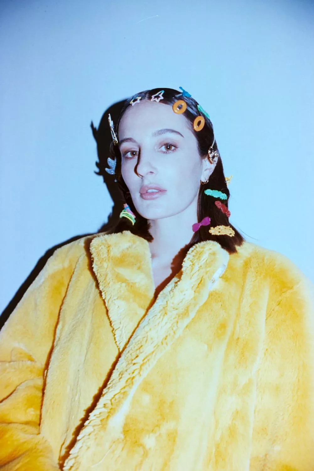 Illustration pour anetha Julien Bernard