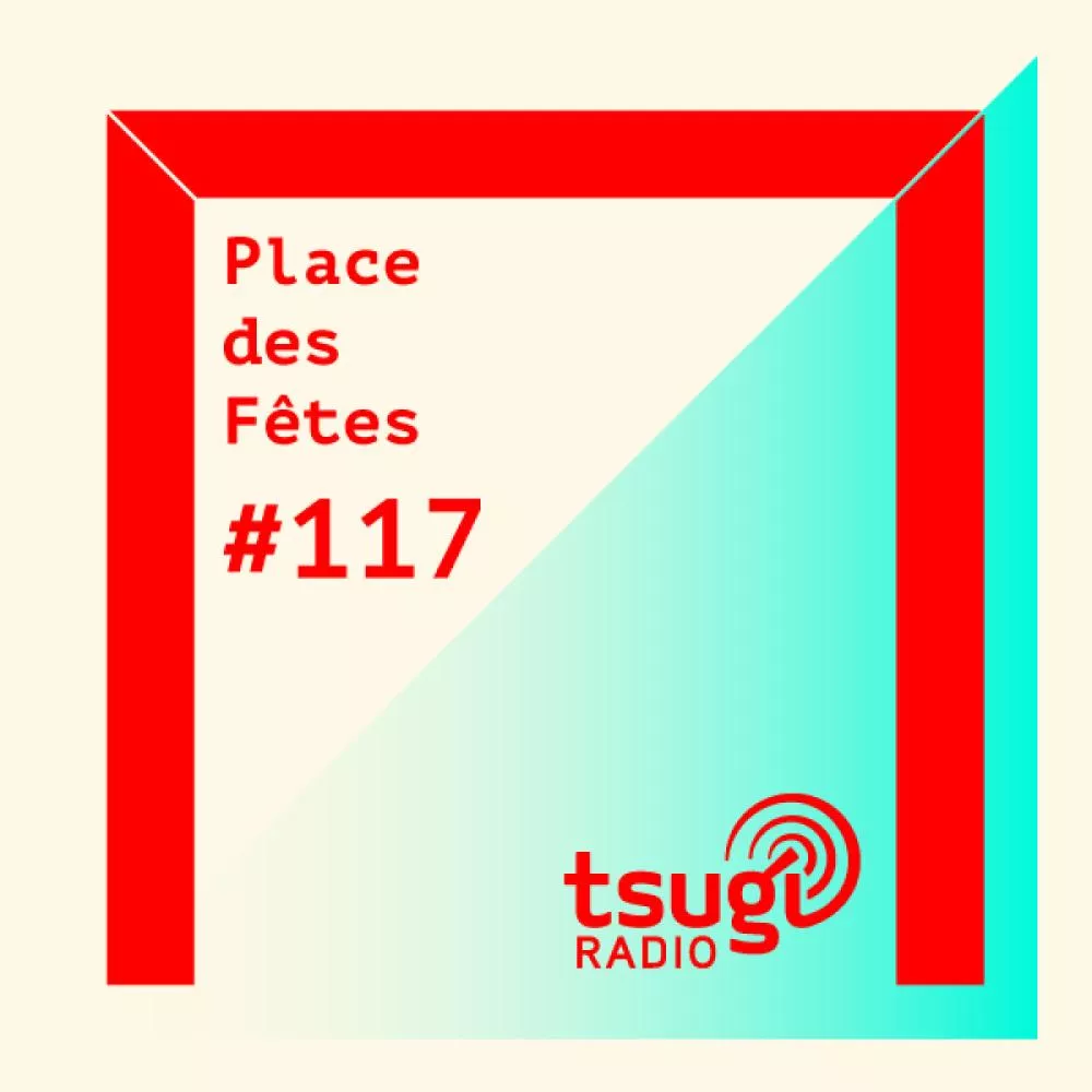 Avec Ascendant Vierge, Rag & Lubna, Sébastien Chassagne et la rédaction de Society