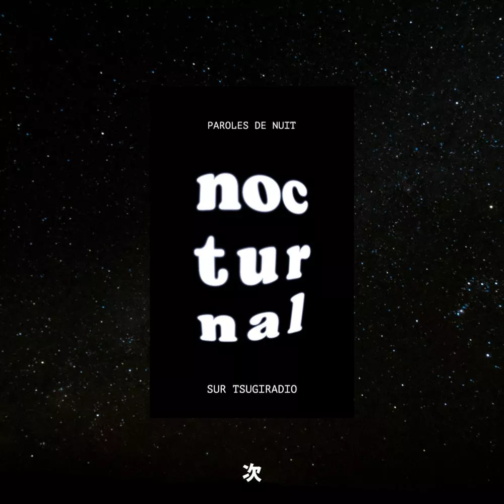 Illustration pour Nocturnal #6&nbsp;: Chimie