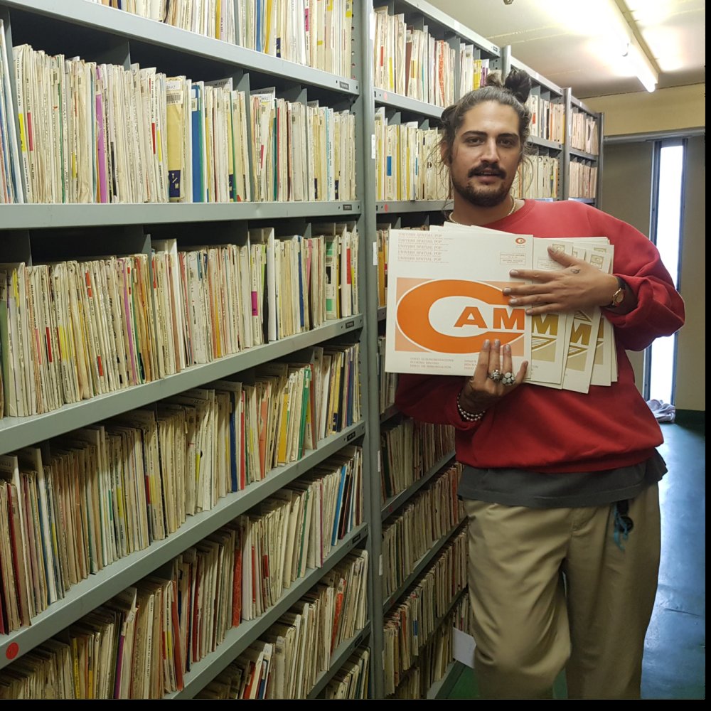 Illustration pour La Sélection de LB Aka Labat