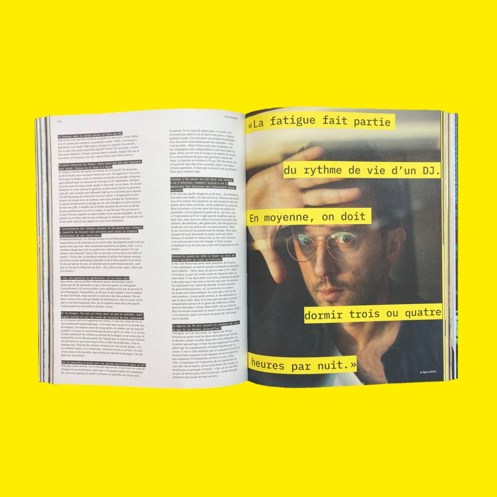 Illustration pour agoria