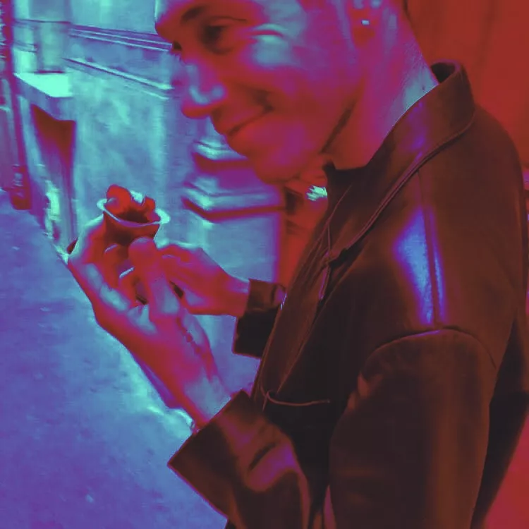 Illustration pour Emma DJ