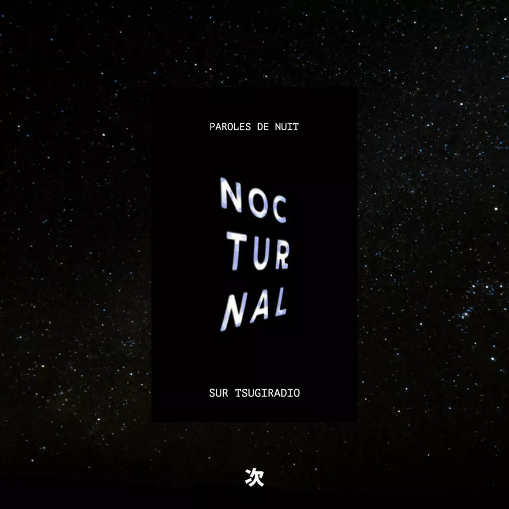 Illustration pour Nocturnal #7&nbsp;: La Chance