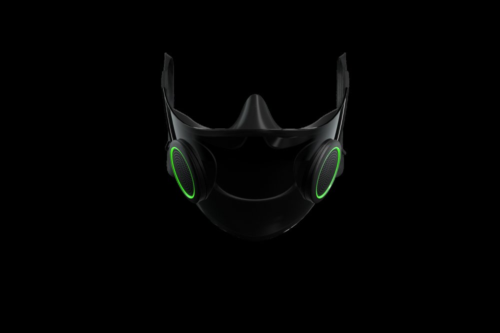 Illustration pour razer-project-hazel-gallery-05