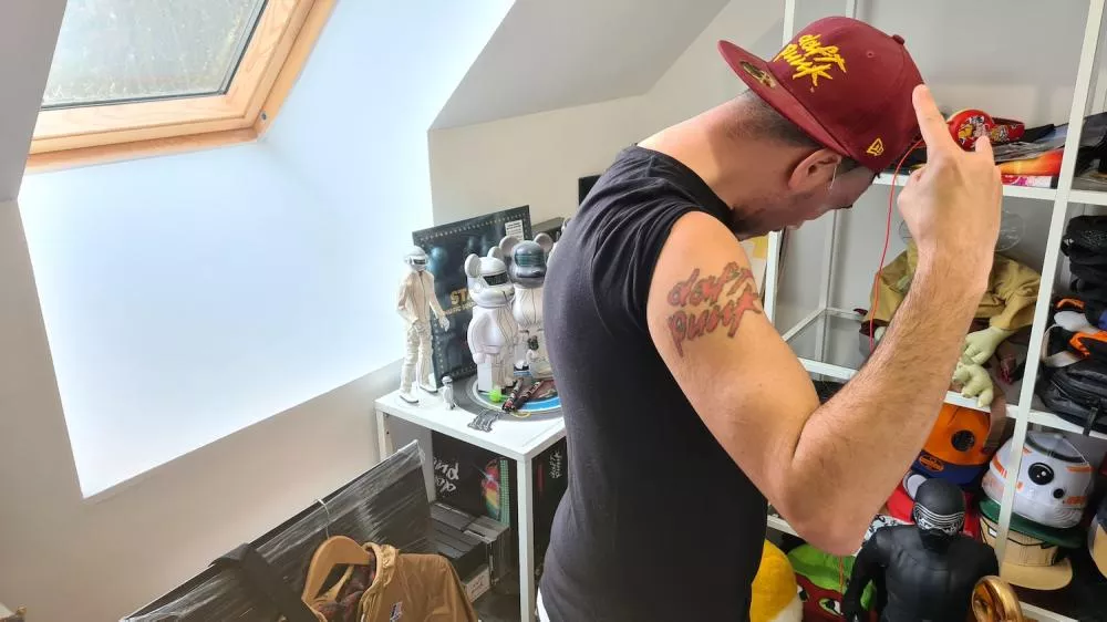 Illustration pour 20210305_134017