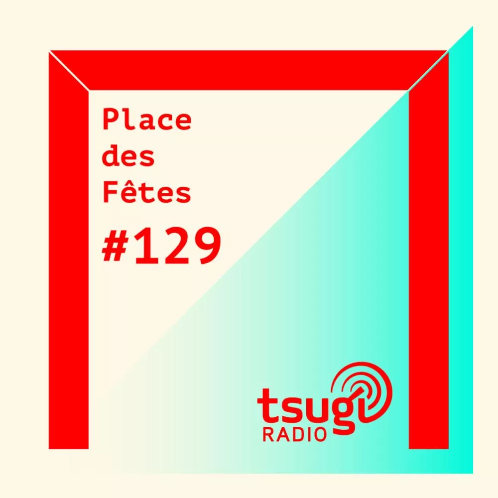 Avec Frànçois & The Atlas Mountains, Antoine Gailhanou et Macha Binot