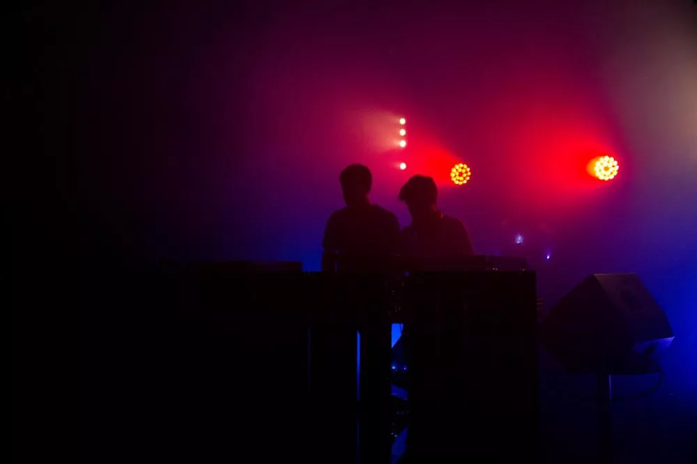 Illustration pour Psycho Tropiques 2 ©Virgil Defontaine