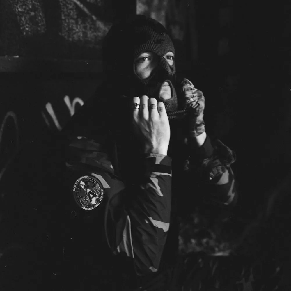 Illustration pour Boe_Strummer_BAF_PP_02-(esteban gonzalez)