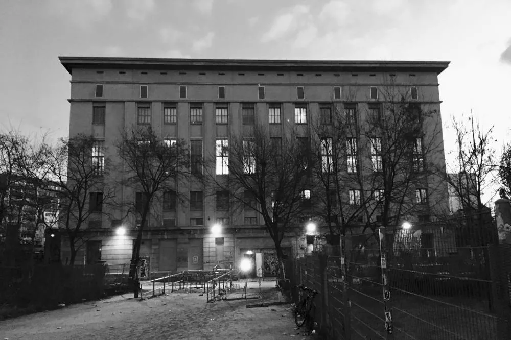 berlin