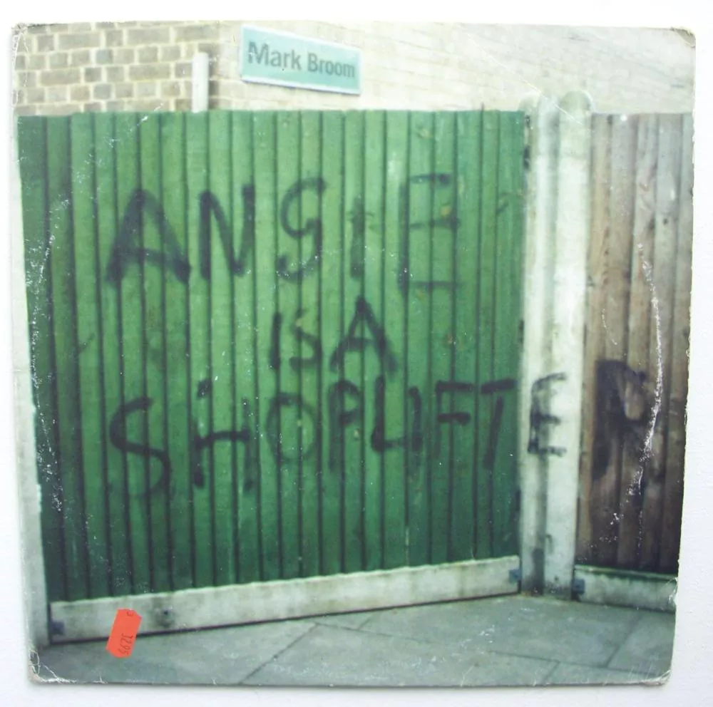 Illustration pour broom