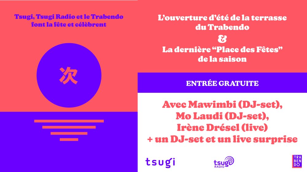 Illustration pour event