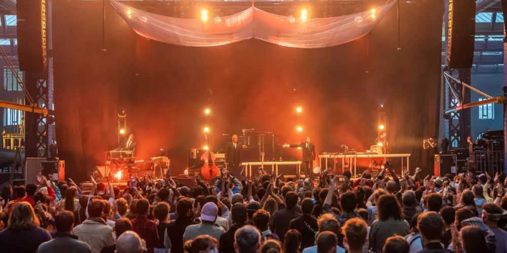 Illustration pour 07.07 – The Paradox aux Capucins – David Boschet 2