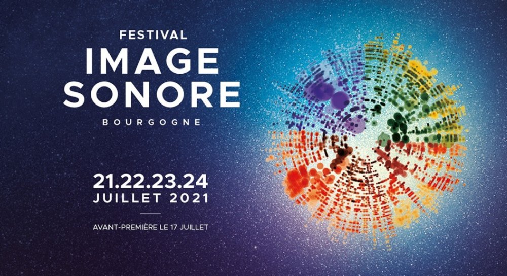 Illustration pour Image Sonore