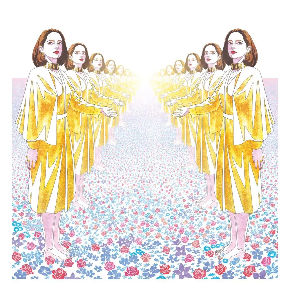 Illustration pour IreneDresel_KinkyDogma_4500x4500