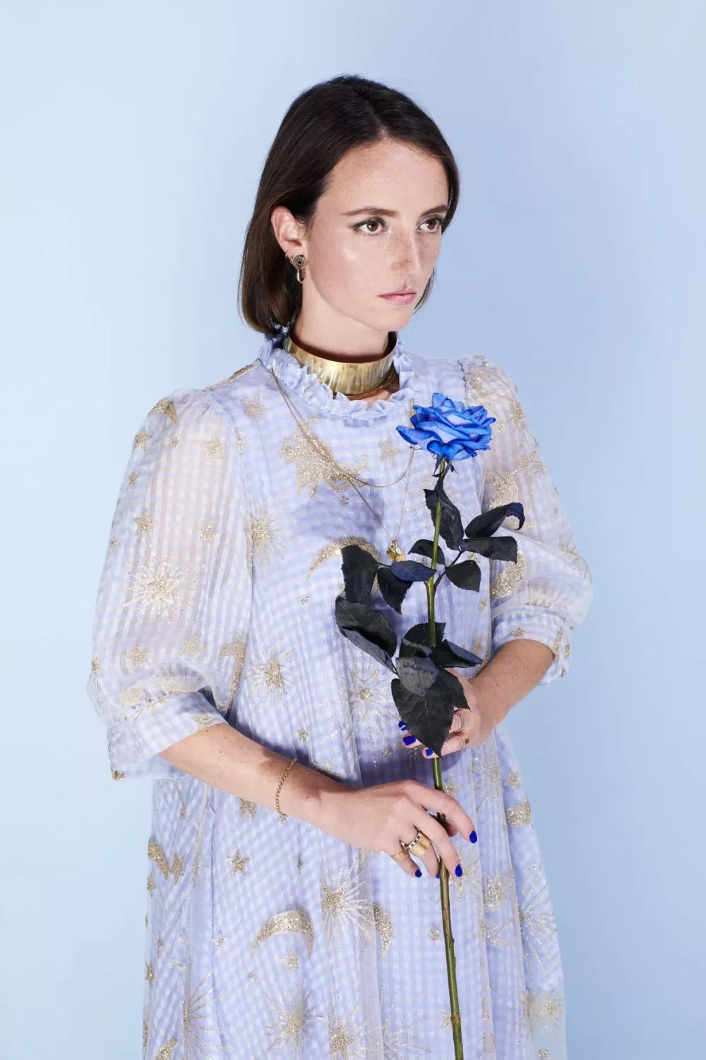 Illustration pour Irène Drésel