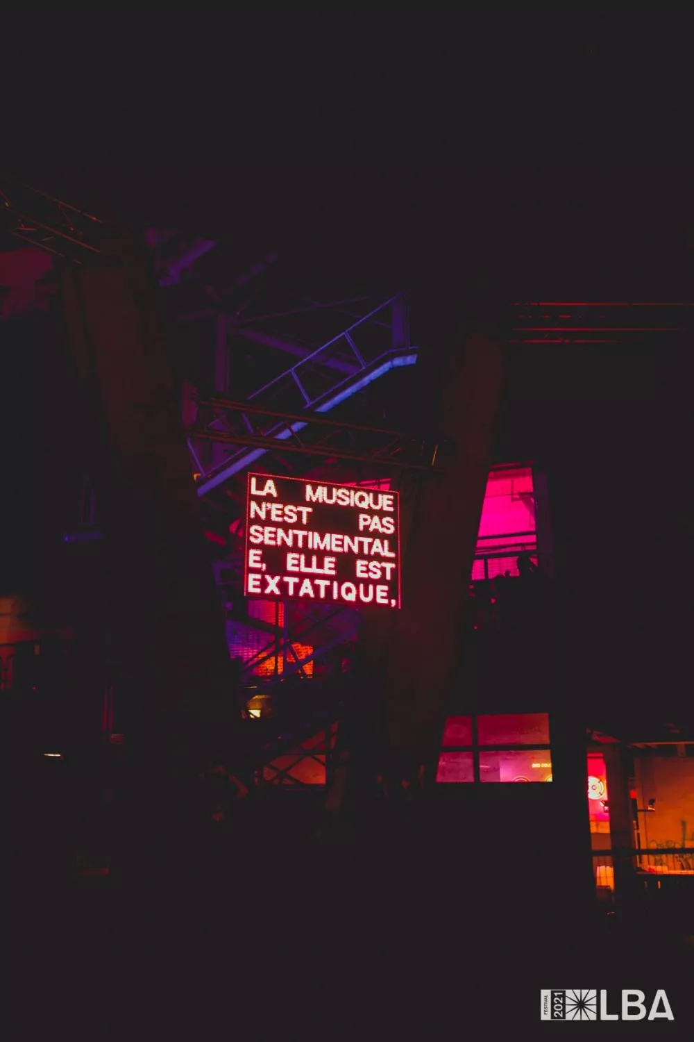 Illustration pour Le Bon Air