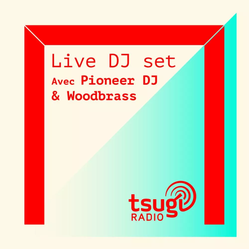 [DJ SET] Avec Bolivard (Septembre 2021)
