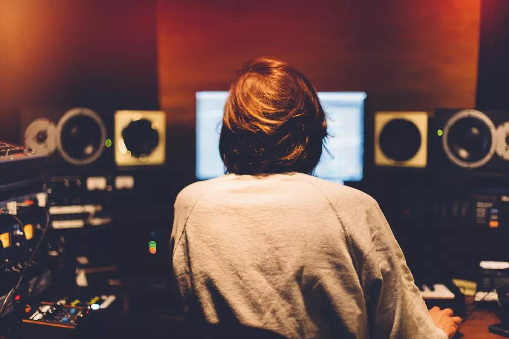 Illustration pour Chloé Thévenin by Alexandre de la Madeleine (2)