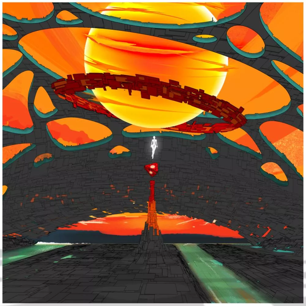 Illustration pour shonen bat