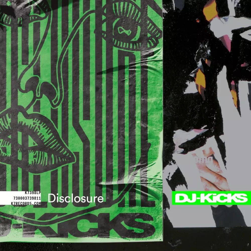 Illustration pour disclosure