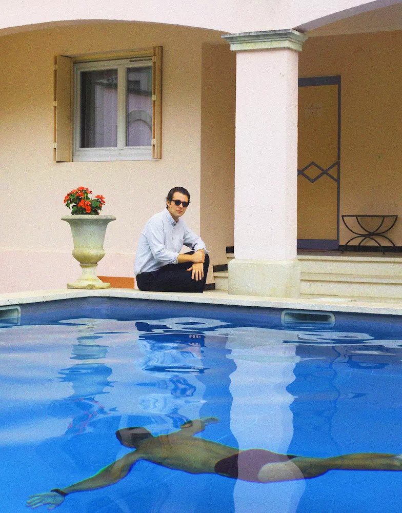 Illustration pour yan wagner