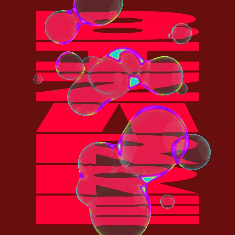 [BIZARRE FESTIVAL] Justin Cudmore & Mike Servito