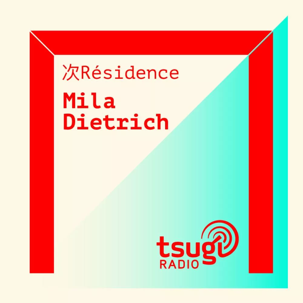 [DJ SET] Mila Dietrich (Octobre 2021)