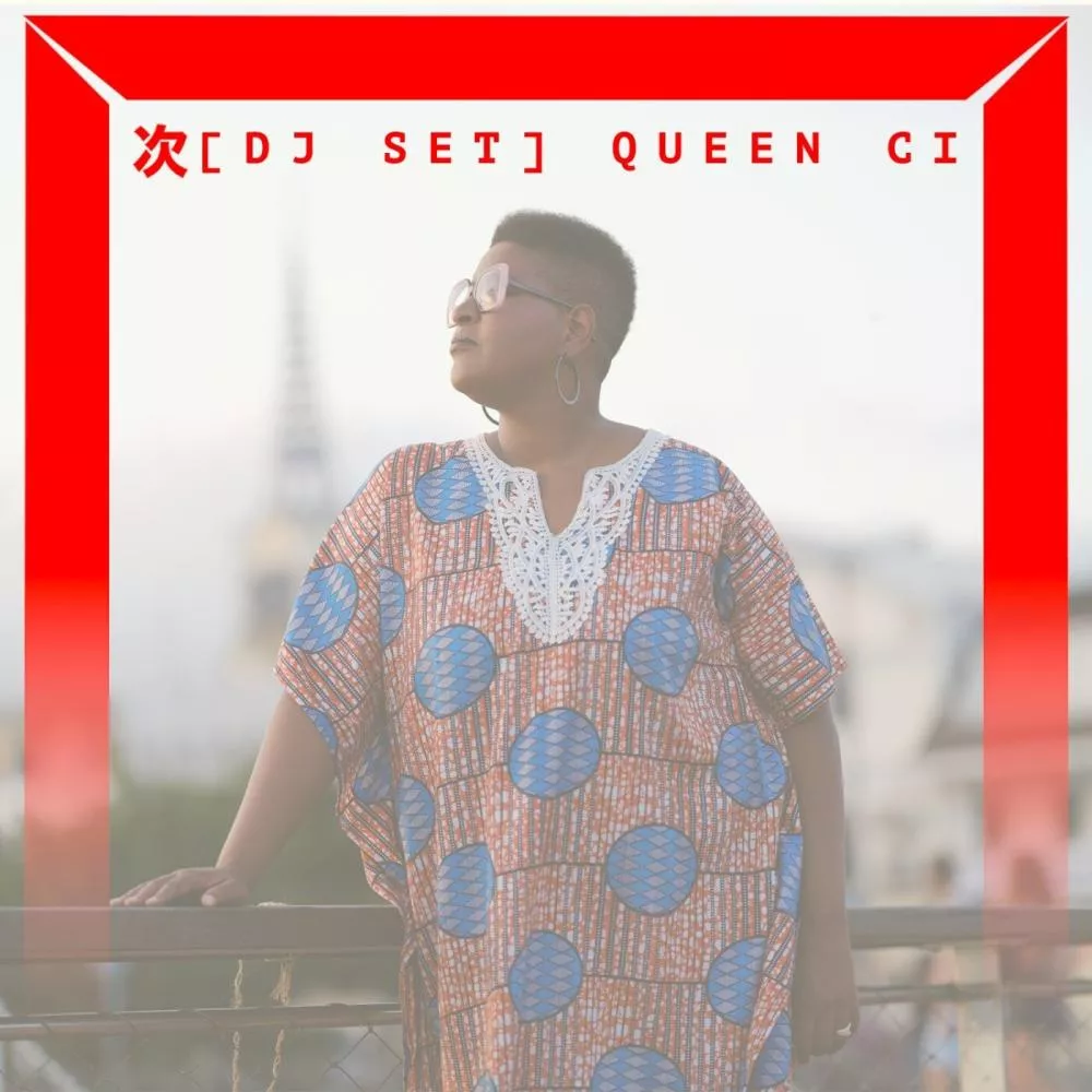 Queen Ci (Creology) vient réchauffer la Folie L1