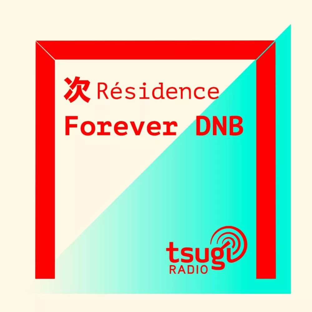 Youthman (Forever DNB)