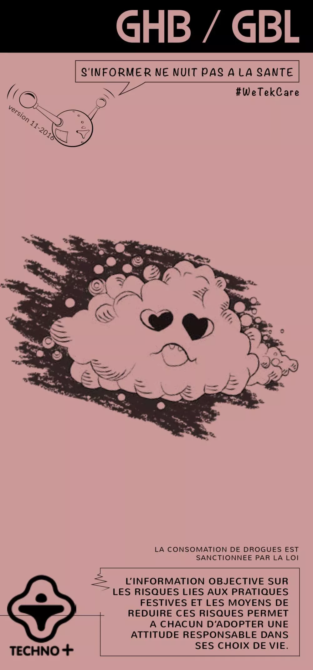 Illustration pour ghb_2016_techno+