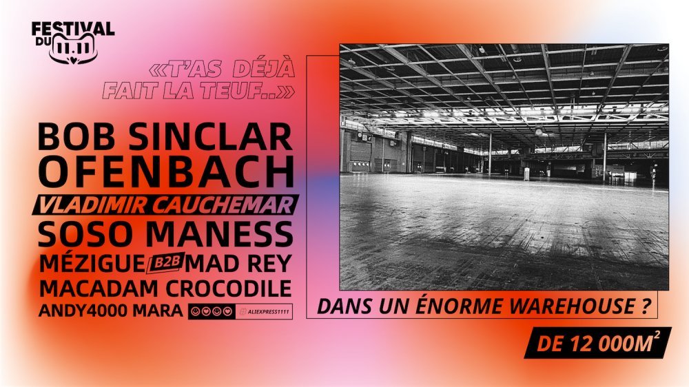 Illustration pour lineup_ lieu2