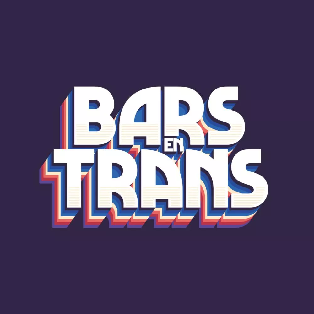 [Bars en trans] En direct du Jeu de Paume de Rennes