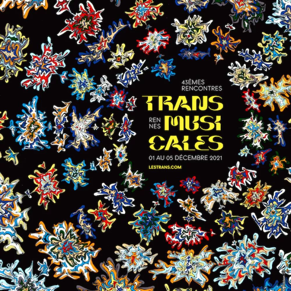 En direct des Trans Musicales de Rennes