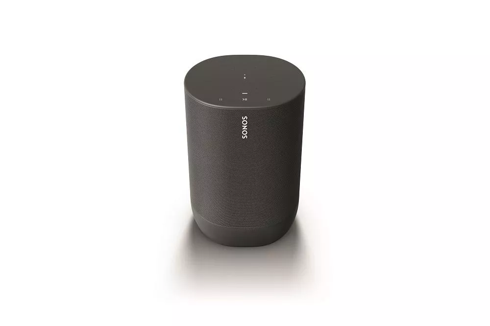 Illustration pour Sonos