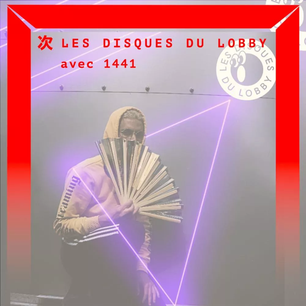 Les disques du lobby invitent 1441
