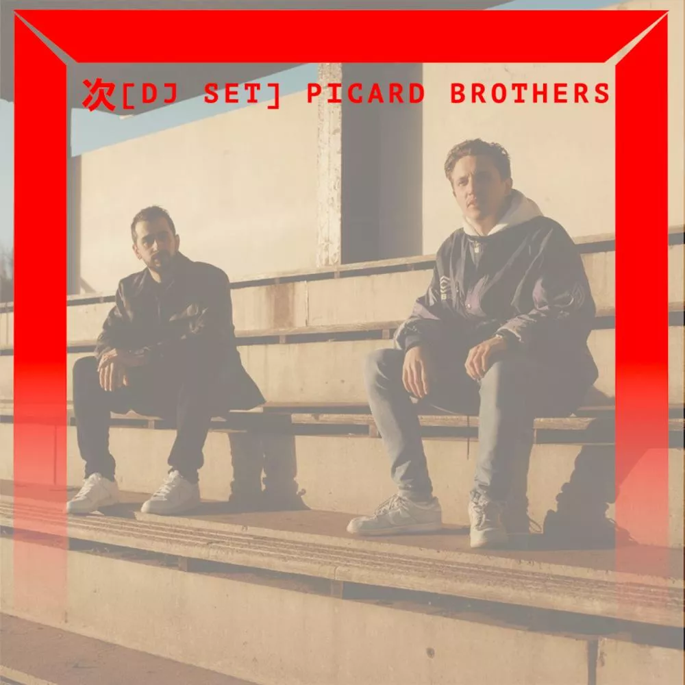 Picard Brothers : 100% house !