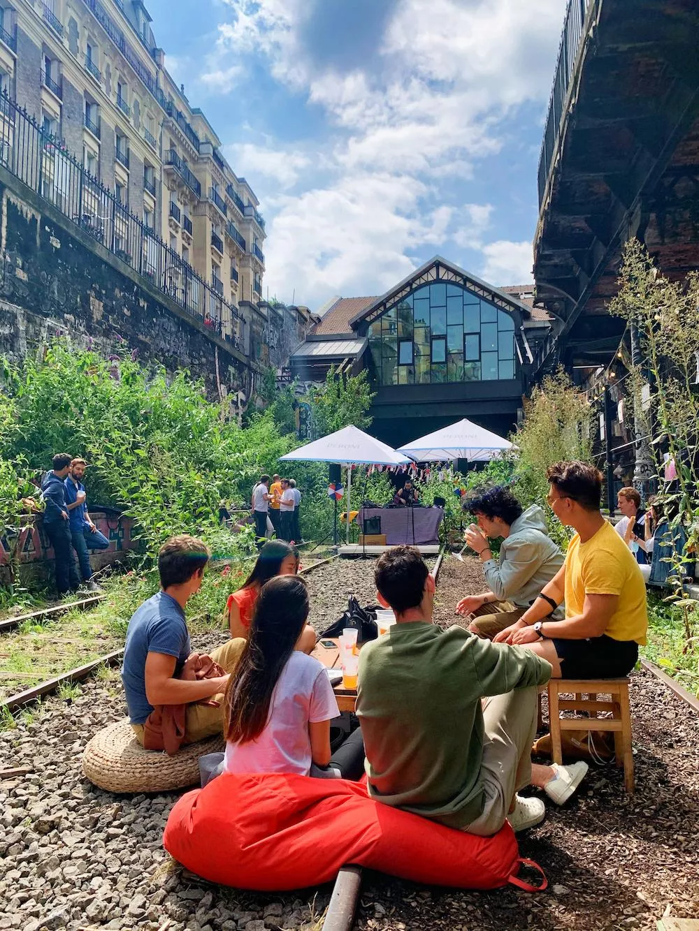 Illustration pour Le Hasard Ludique