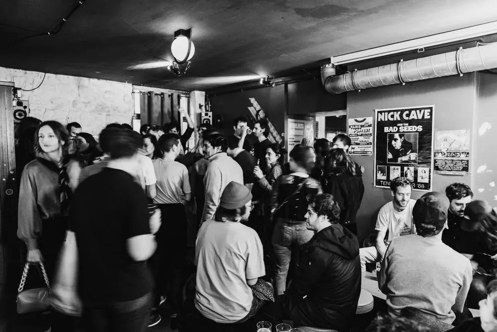 Illustration pour Motel