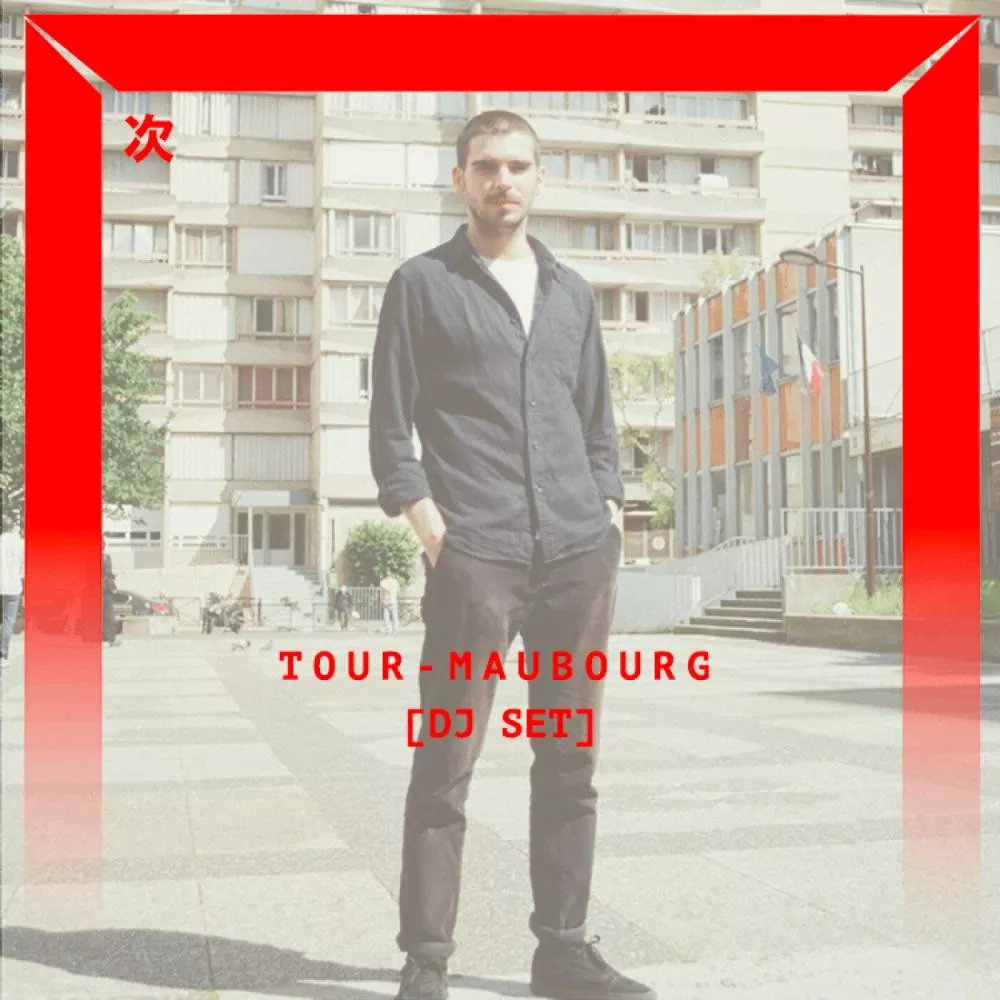 Le warm-up de Tour-Maubourg