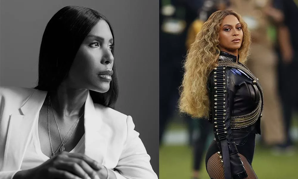 Illustration pour Honey Dijon aurait produit deux titres pour Beyoncé