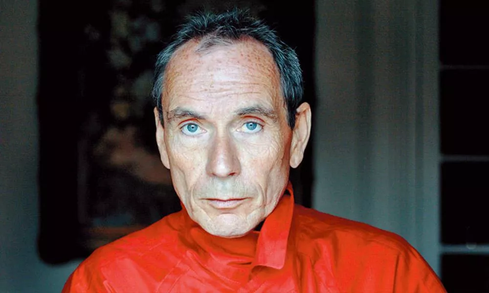 Illustration pour Décès de Alain Maneval, le plus punk des animateurs radio et télé