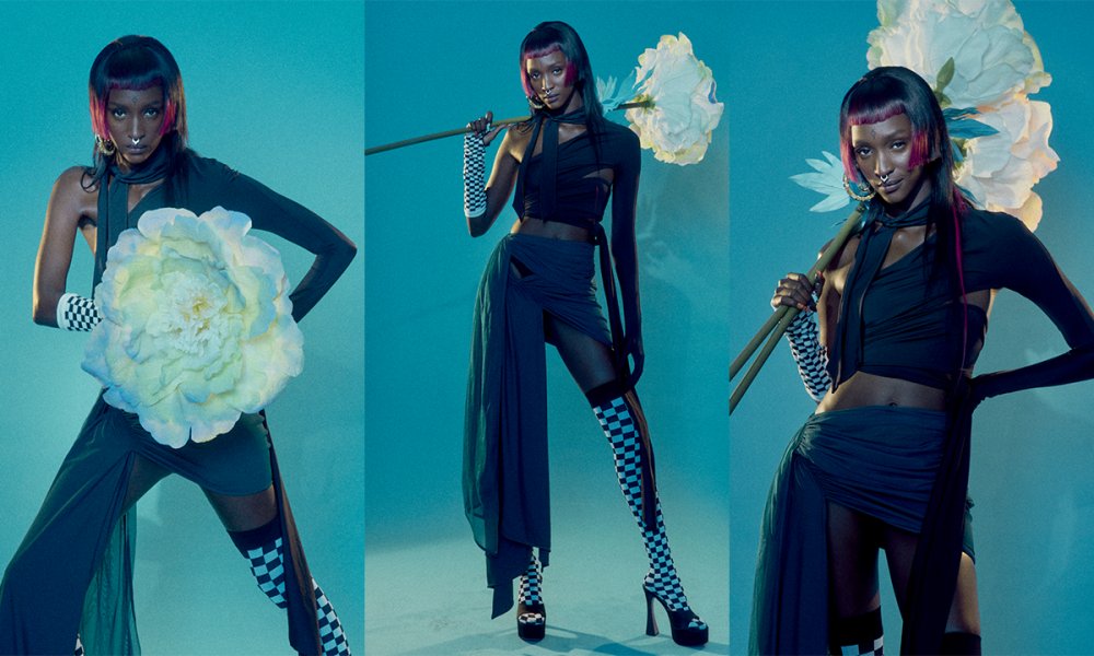 Illustration pour Lous And The Yakuza revient avec un clip surréaliste