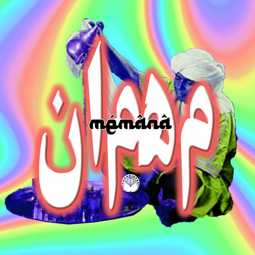 Ménâmâ avec Pakdjeen & Lorkestra