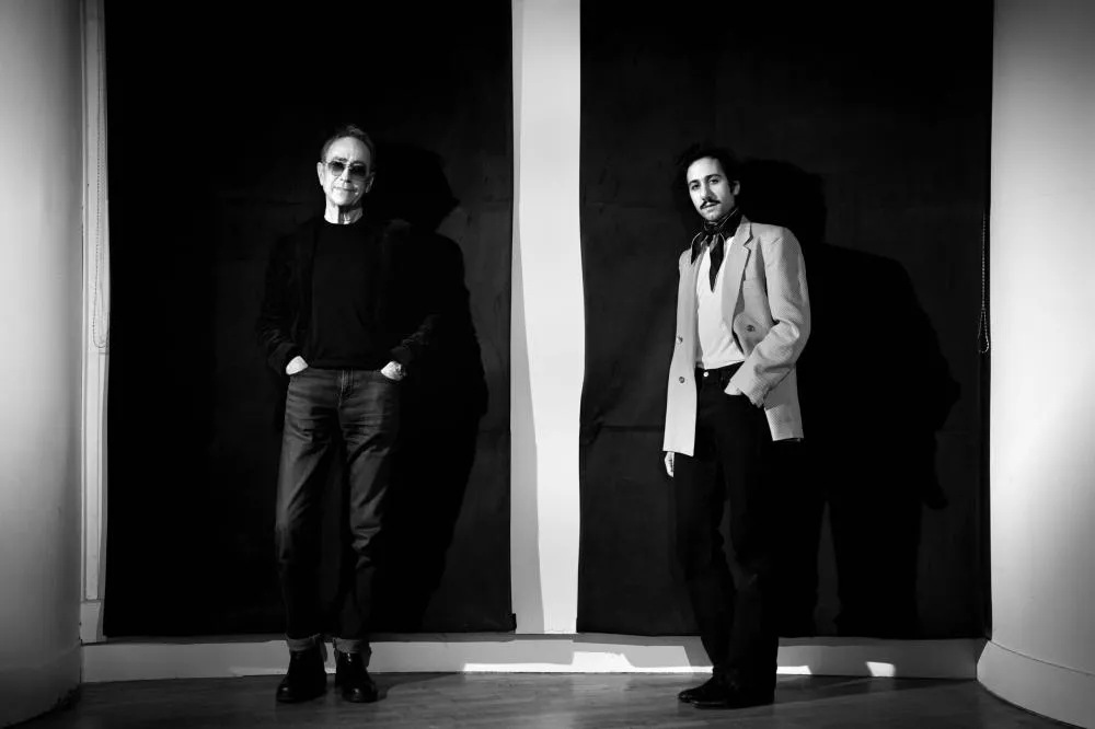 Illustration pour Sessions Unik&nbsp;: La Maison de la Radio va accueillir une série de duos exceptionnels