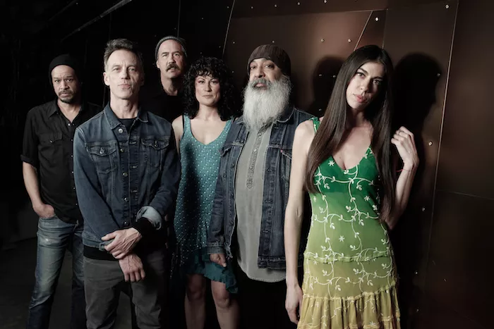 Illustration pour band