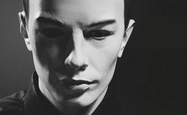 Illustration pour L&rsquo;ex-Kraftwerk Karl Bartos va publier ses mémoires d&rsquo;humain et de robot