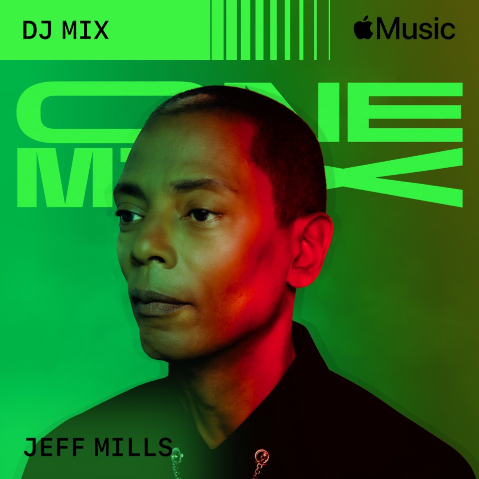 Illustration pour IG-MS-WW-DJ_Mix-One_Mix-Jeff_Mills-AM_Logo (1)